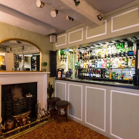 Bishopsgate House Hotel Beaumaris Zewnętrze zdjęcie