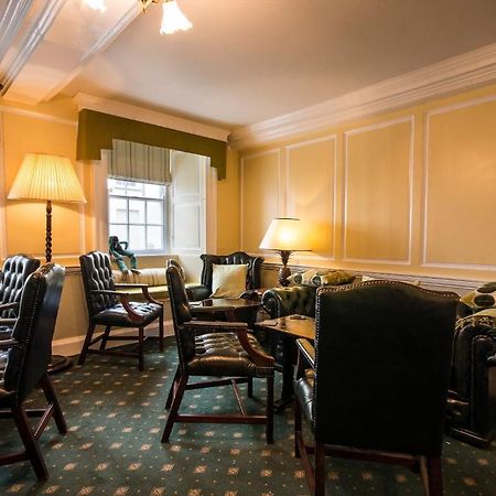 Bishopsgate House Hotel Beaumaris Zewnętrze zdjęcie