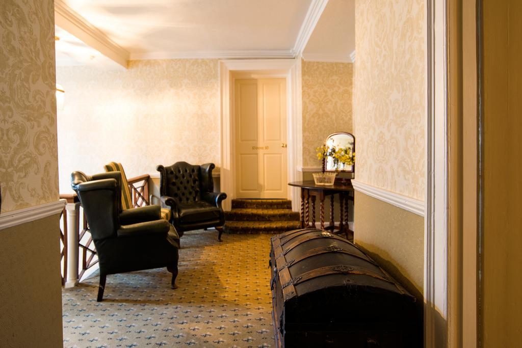 Bishopsgate House Hotel Beaumaris Zewnętrze zdjęcie