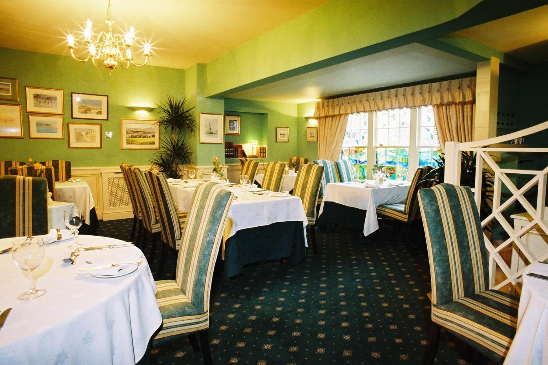 Bishopsgate House Hotel Beaumaris Zewnętrze zdjęcie