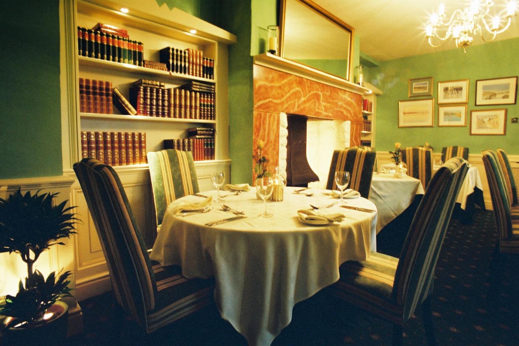 Bishopsgate House Hotel Beaumaris Zewnętrze zdjęcie