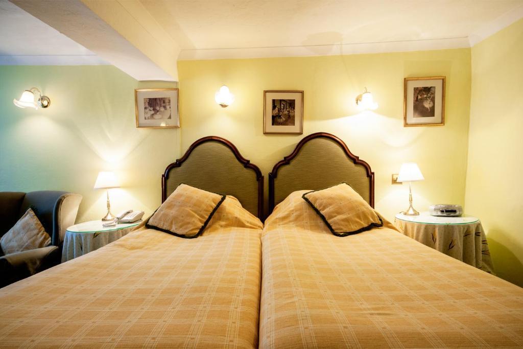 Bishopsgate House Hotel Beaumaris Pokój zdjęcie